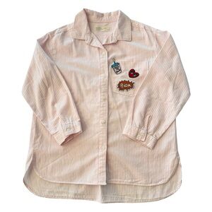💎 4 for $25 💎 Kids Zara Button Up Shirt